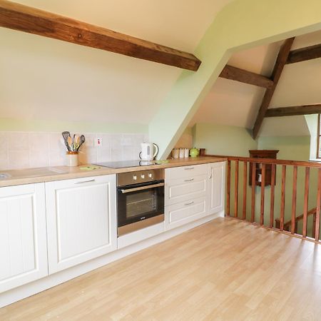 Hen Ysgubor Cottage บาลา ภายนอก รูปภาพ